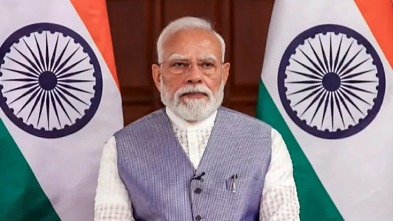 Meta Restores PM Modi's Facebook Video After Accidental Removal, MeitY Intervenes