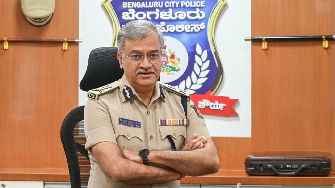 KPSC Job Scam: Three FIRs Registered and Two Cases Transferred to CID, Says Bengaluru Police Commissioner