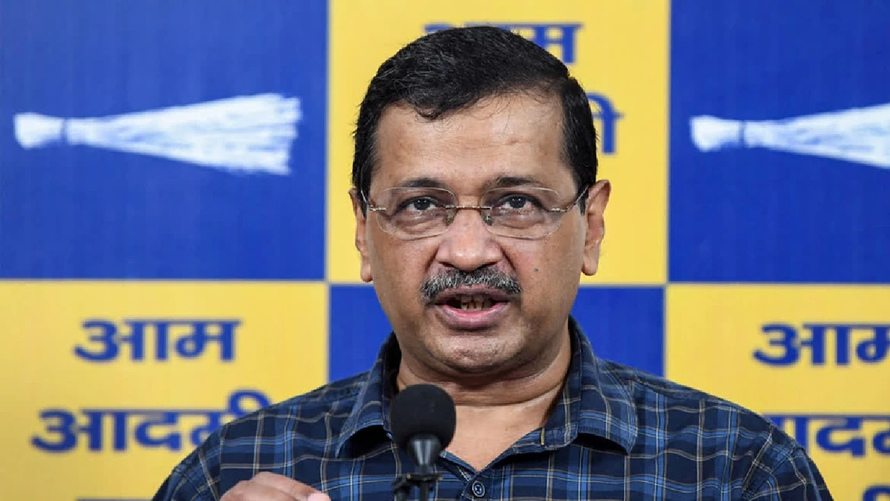Arvind Kejriwal Slams BJP Over Alleged AK-47 Firing at Bihar Students, Demands Accountability