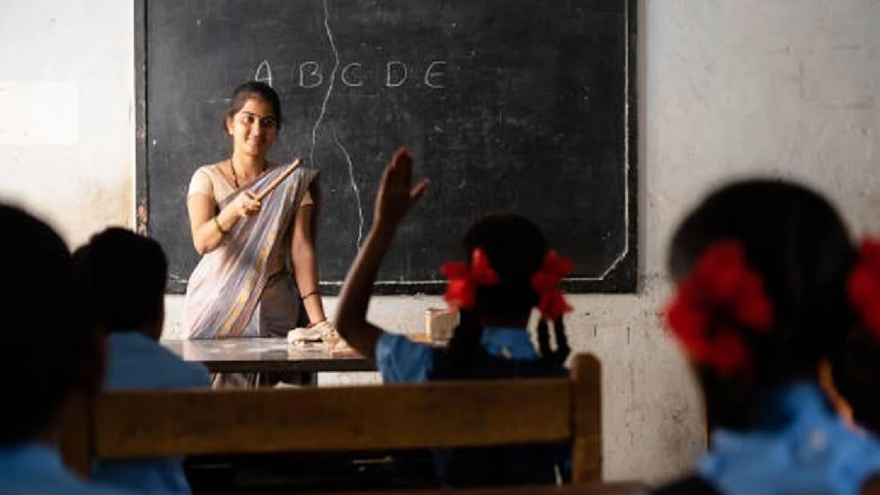 Karnataka Surpasses Bihar and UP in High School Girl Dropouts, Ranking Worst Among Major Indian States: UDISE+ Report