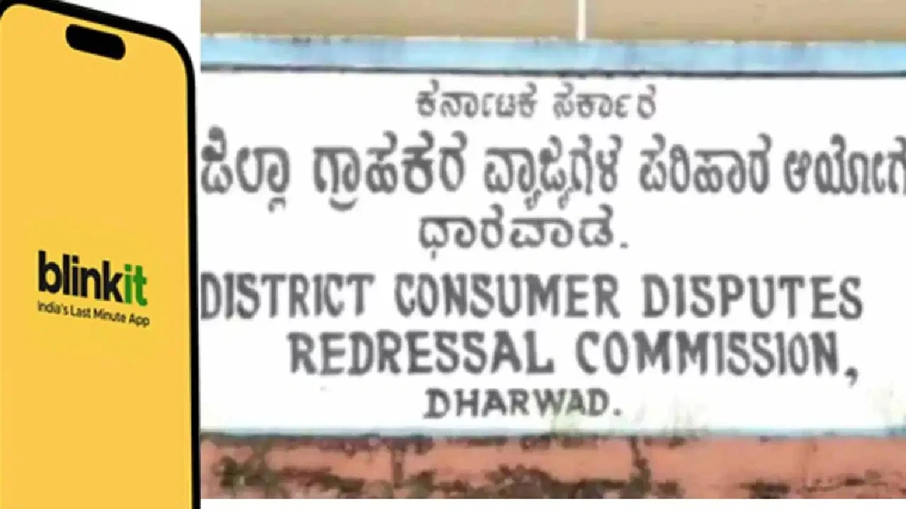 Blinkit Fined ₹35,000 by Dharwad Consumer Court Over ₹703 'Buy One, Get One' Pet Food Dispute