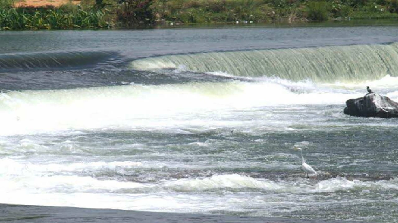 Cauvery Dispute Setback: CWRC Recommends Releasing 3,500 Cusecs of Water Daily to Tamil Nadu