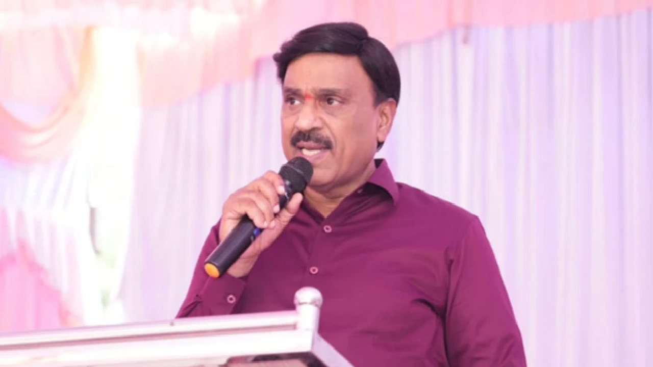 Legal Trouble Mounts for Janardhana Reddy: Bengaluru Court Issues Summons in Defamation Case Filed by MP Sasi Kanth Senthil