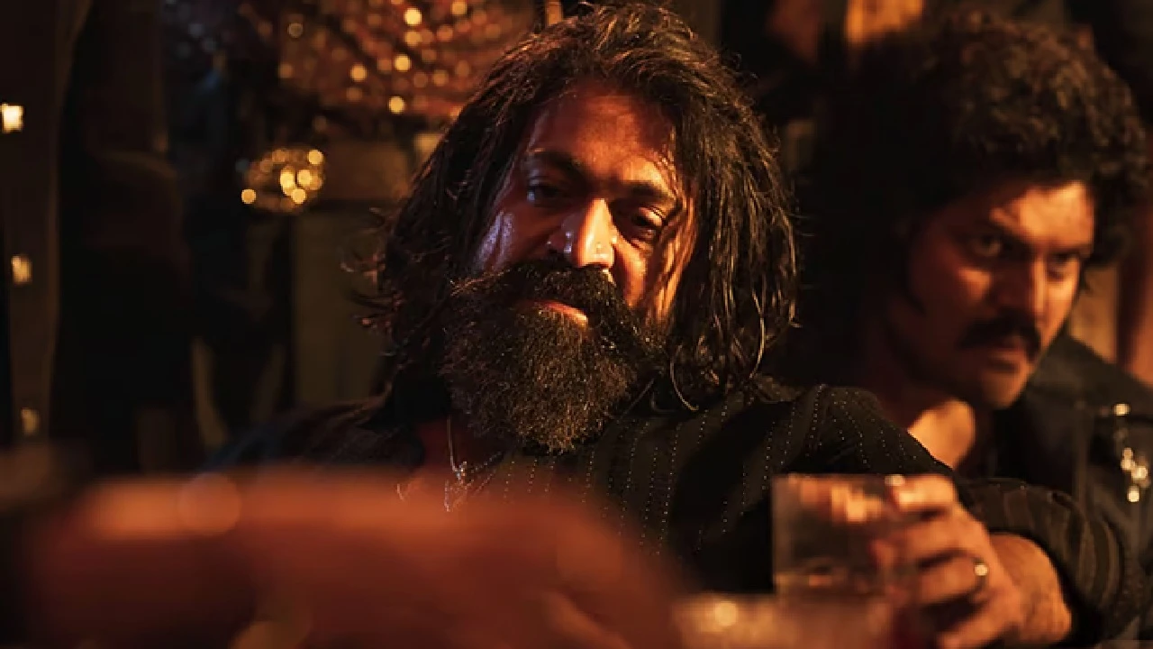 Yash’s Toxic Trailer Set for Grand Release on August 8 in Bengaluru Ahead of Worldwide August 26 Premiere