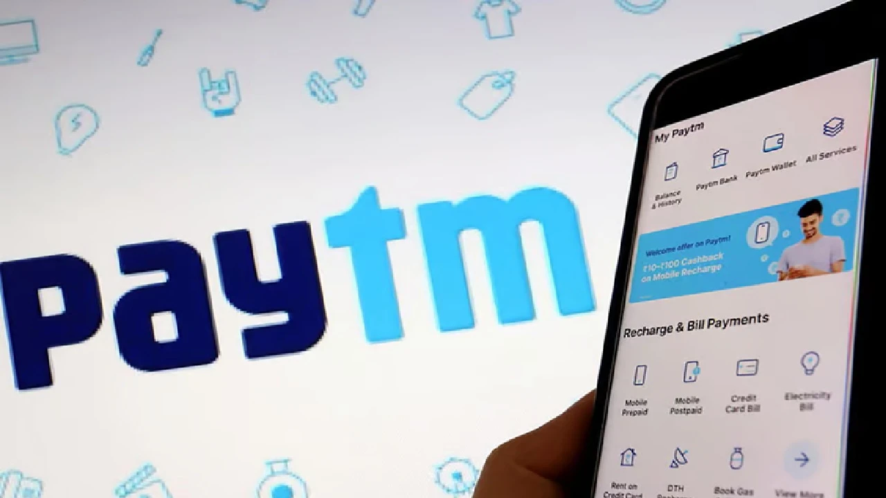 Delhi High Court Orders Winding Up of Paytm Payments Bank: RBI Appoints Liquidator