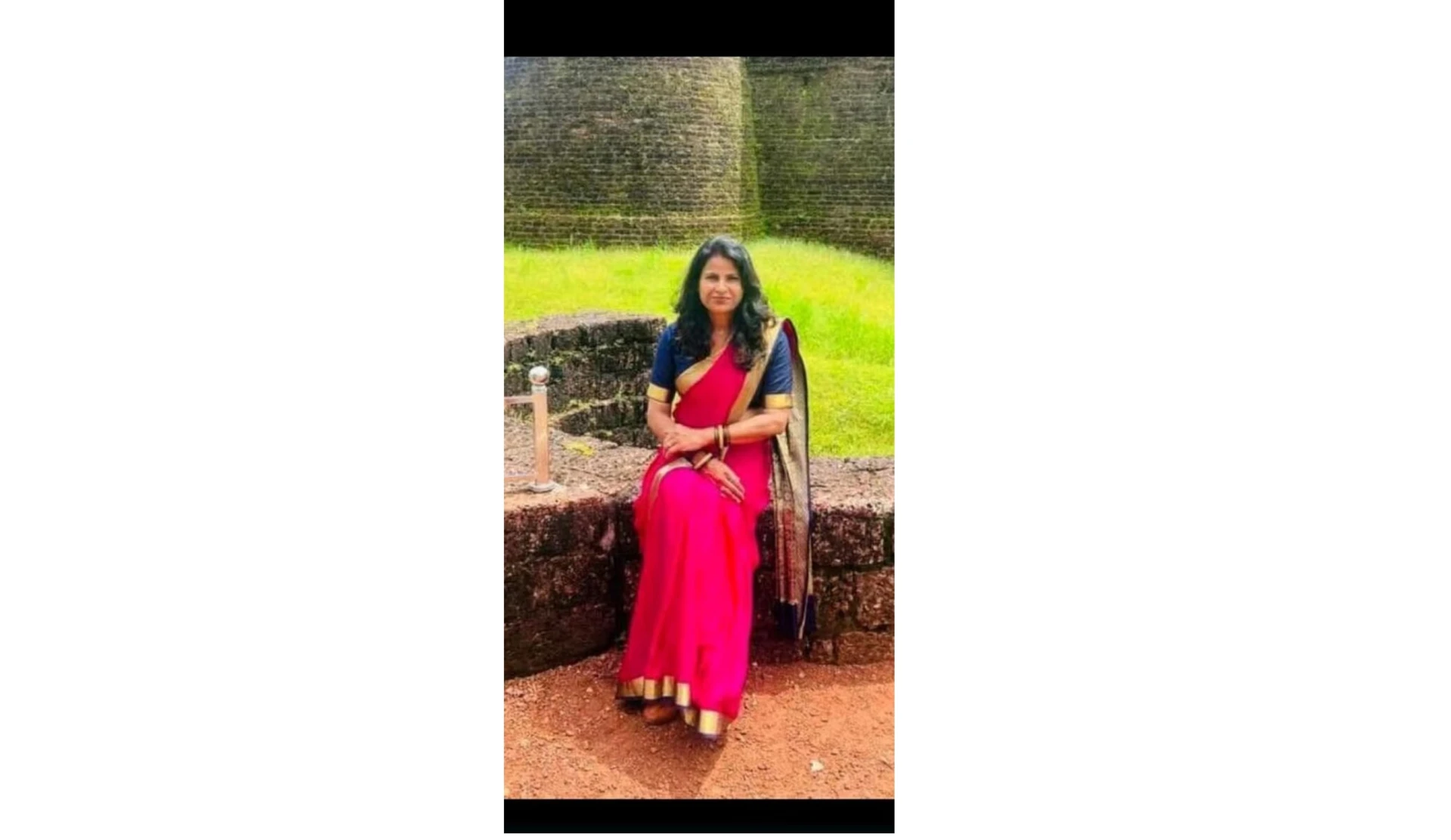 JD(S) Leader Shashiprabha Killed in Tragic National Highway Accident Near Hassan