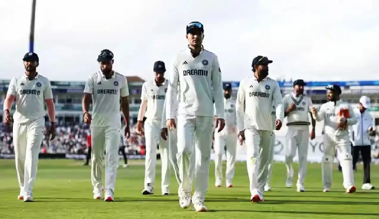 India Tour of Sri Lanka 2026: Shubman Gill to Lead 15-Member Test Squad with KL Rahul as Vice-Captain