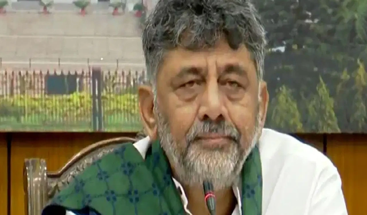 Karnataka Cabinet Expansion Imminent: High Command List Awaited, Swearing-In Expected Today