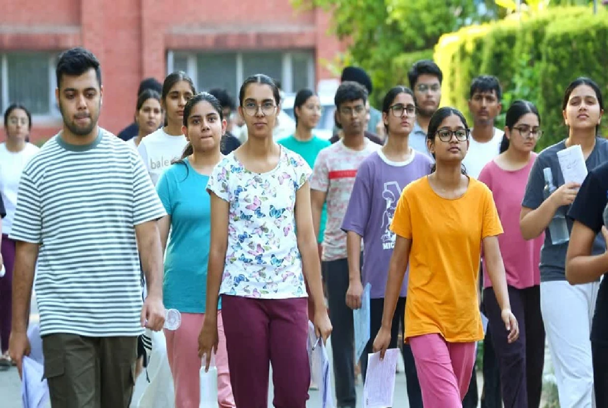 NEET UG 2026 Counseling Schedule Announced: AIQ Rounds Start August 4, Academic Session from September 8