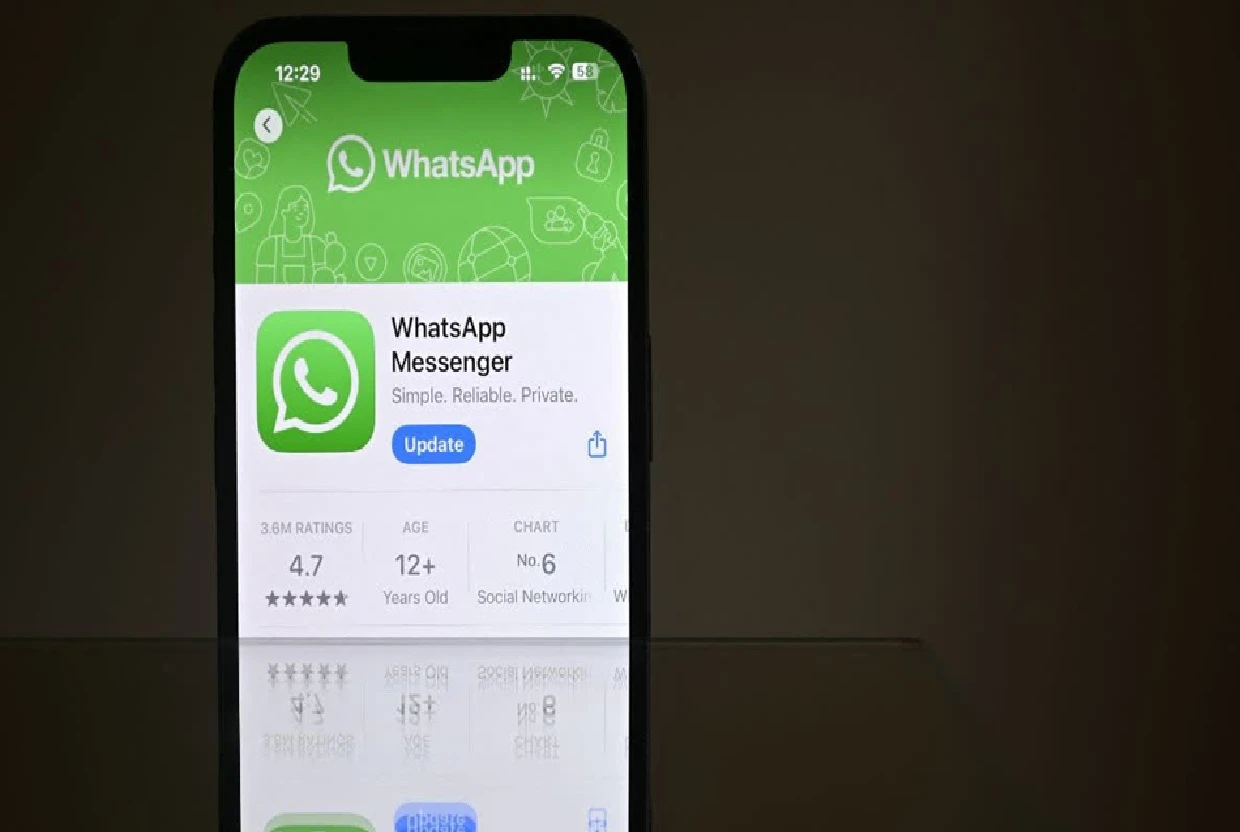 Thousands Outraged in India as WhatsApp Unexpectedly Places Accounts Under 24-Hour Review
