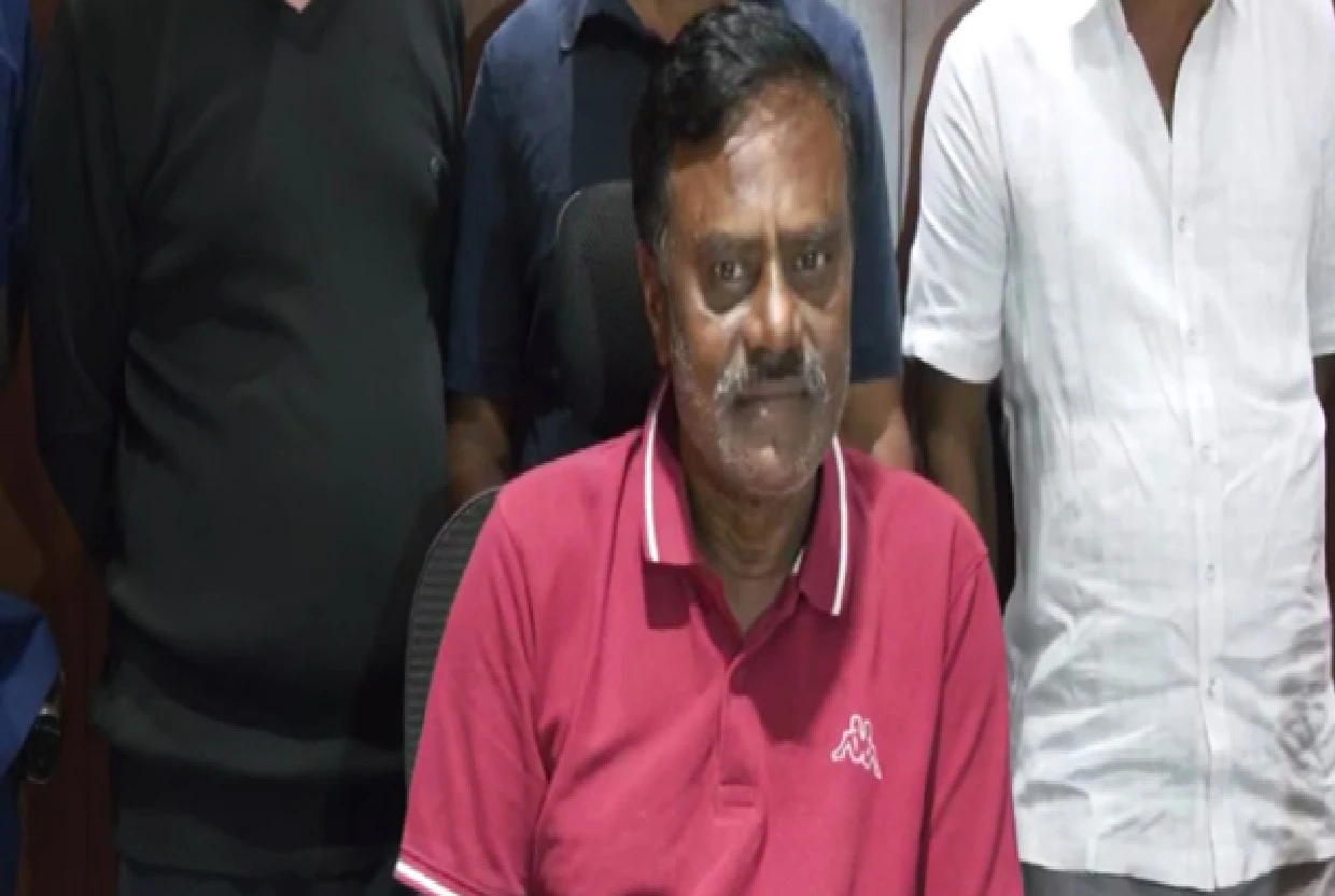 Dissatisfied Over Cabinet Omission, Gubbi MLA SR Srinivas Announces Resignation as KSRTC Chairman