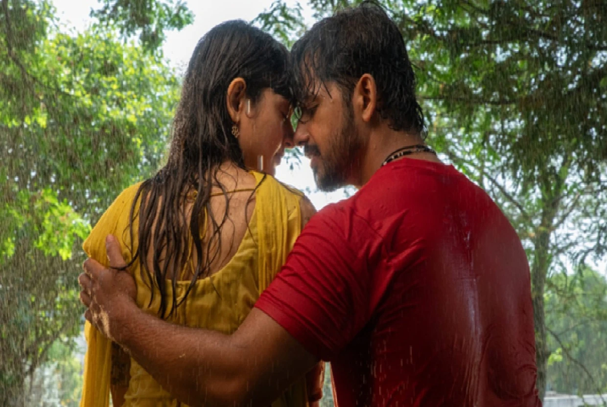 Nagathihalli Chandrashekhar and Mano Murthy Reunite for ‘America America 2’ Music Release