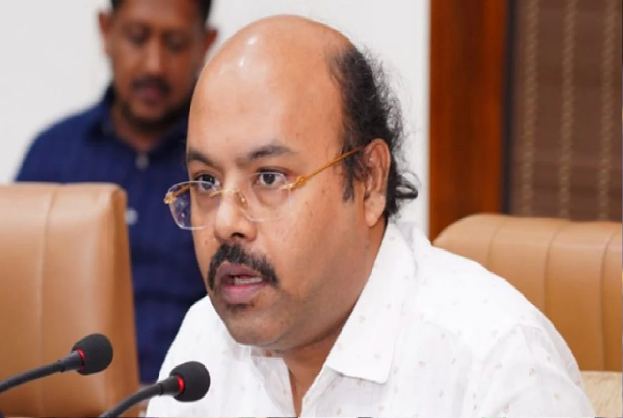 Karnataka Cabinet Expansion: Dr. Yathindra Clarifies Siddaramaiah Holds No Discontent Over Ministerial Selections