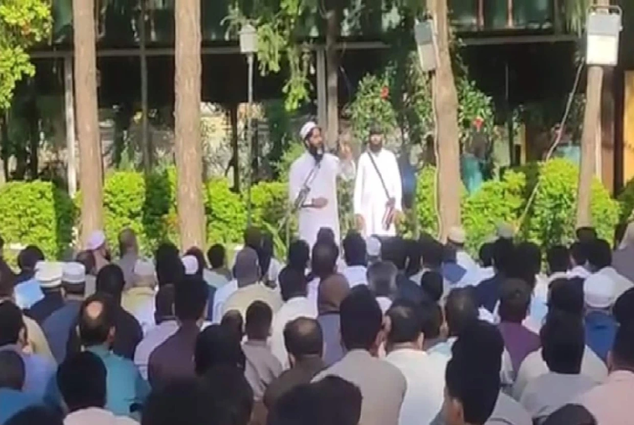 Top Lashkar Operative Admits 30-Plus Terrorists Killed by ‘Unknown Gunmen’ in Pakistan