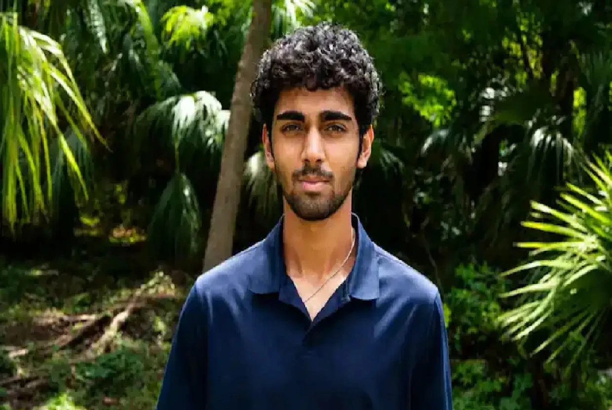 Age is Just a Number: How 18-Year-Old Nathan Thomas Shattered a 306-Year-Old Record to Become the World’s Youngest College Professor