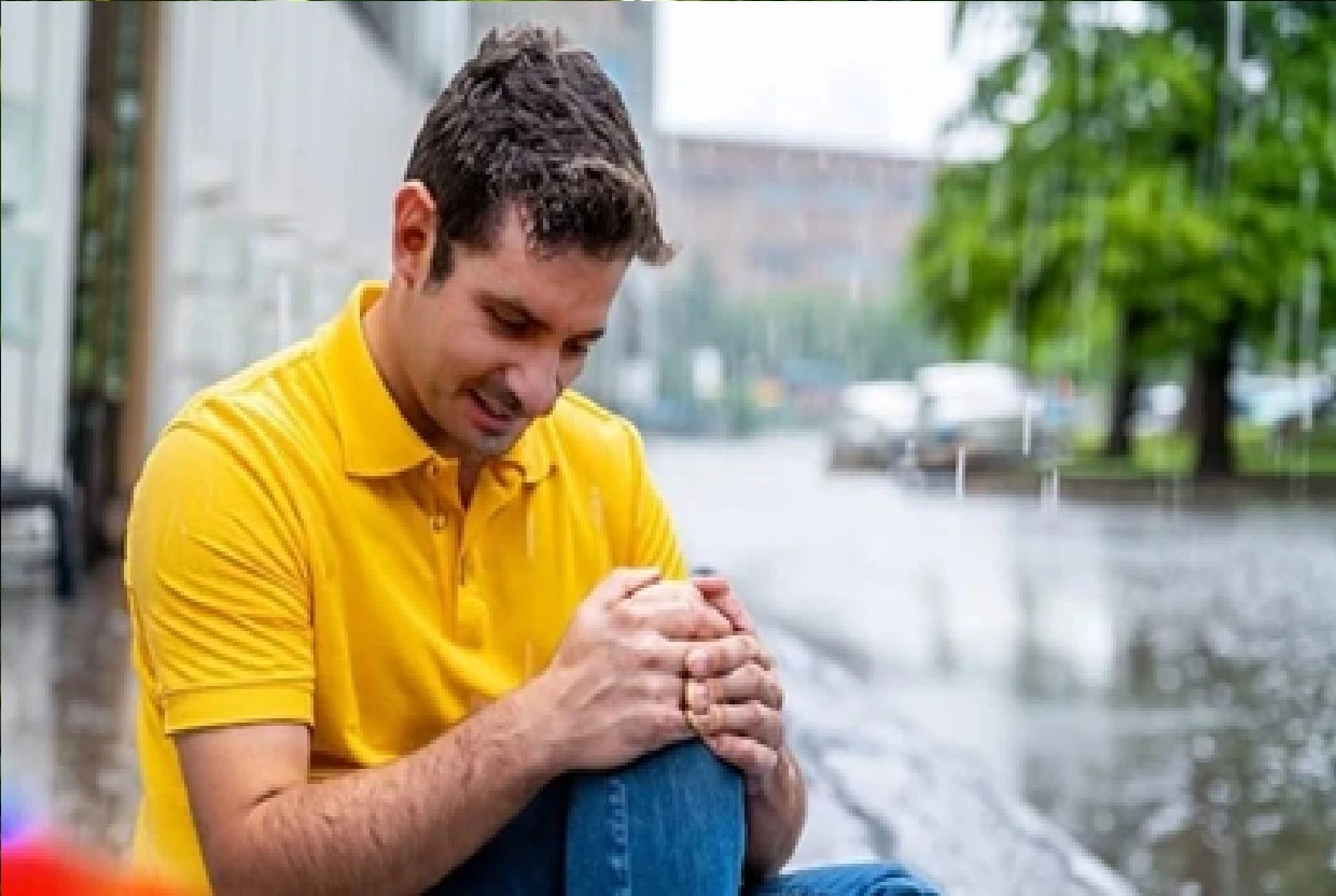 Beat the Monsoon Aches: Why Your Joints Hurt When It Rains and How to Protect Them for Life