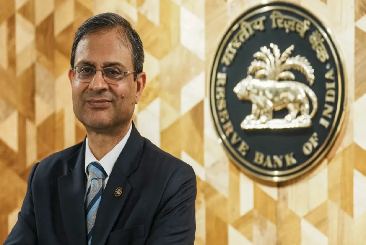 RBI Keeps Repo Rate Unchanged at 5.25%: FY27 GDP Growth Forecast Raised to 6.7% Amid Strong Domestic Demand