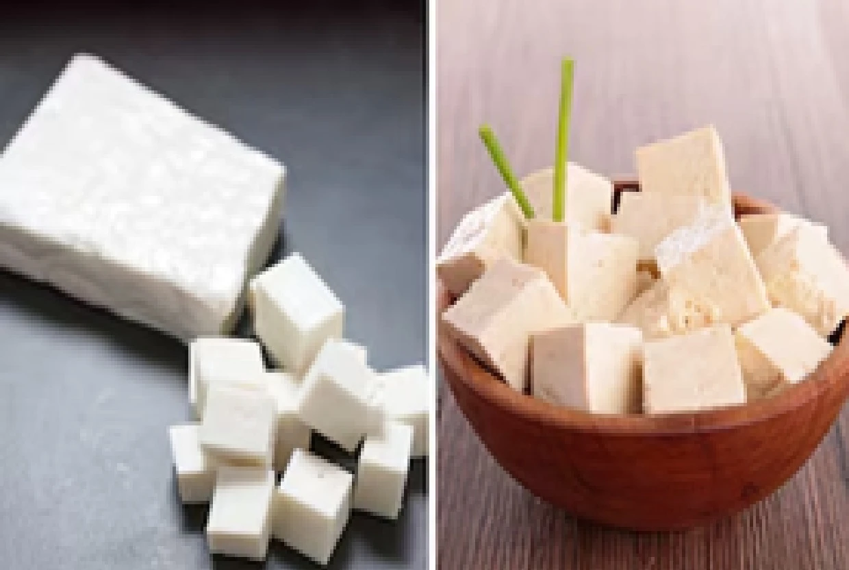 Maharashtra Cracks Down on Adulteration: Complete State Ban Imposed on Non-Dairy and Analogue Paneer