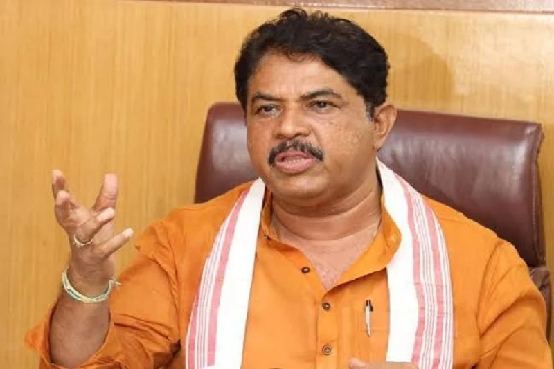 BJP-JDS to jointly fight against Bidadi Township project: Opposition Leader R. Ashoka