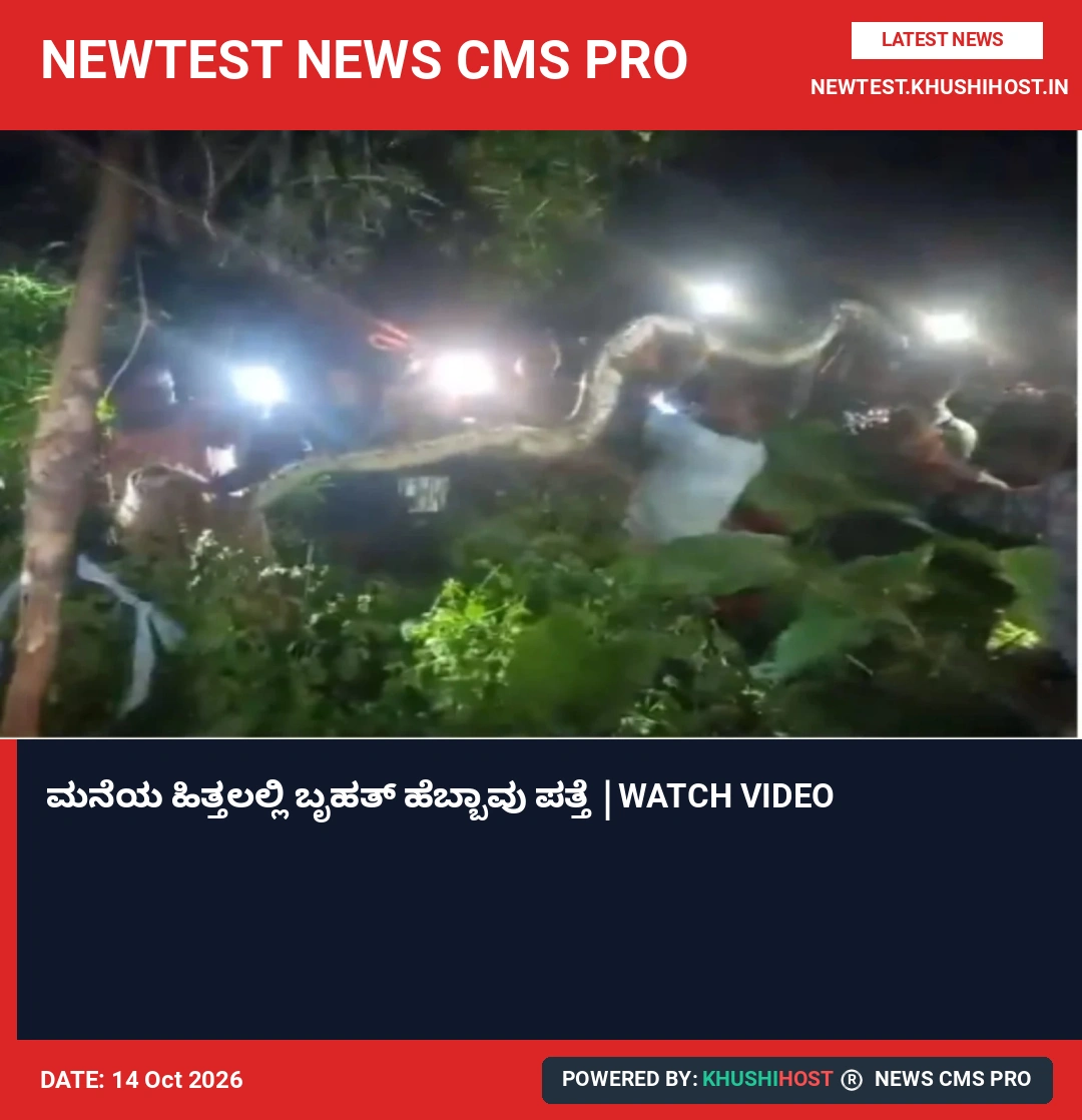 news