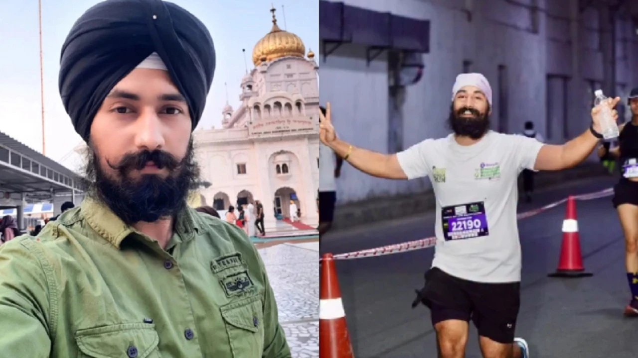 SHOCKING: ನಂದಿಹಿಲ್ಸ್ ಮಾನ್ಸೂನ್ ಮ್ಯಾರಥಾನ್‌ನಲ್ಲಿ ಓಡುತ್ತಿದ್ದಾಗ ಏಕಾಏಕಿ ಕುಸಿದುಬಿದ್ದು ಕ್ರೀಡಾಪಟು ಸಾವು